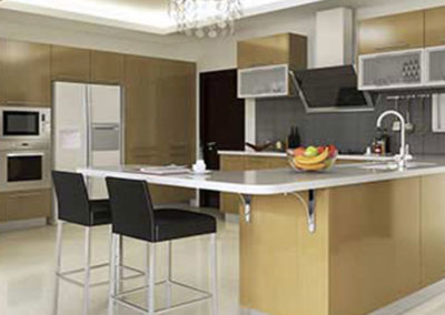 investmenting apartment projects