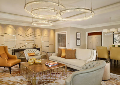 investmenting apartment projects