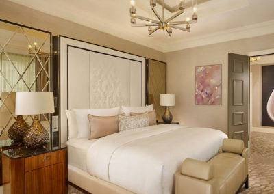 investmenting apartment projects