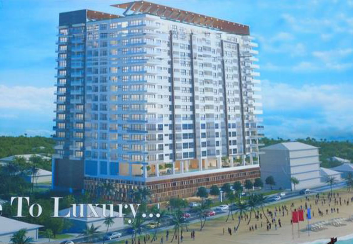 investmenting apartment projects