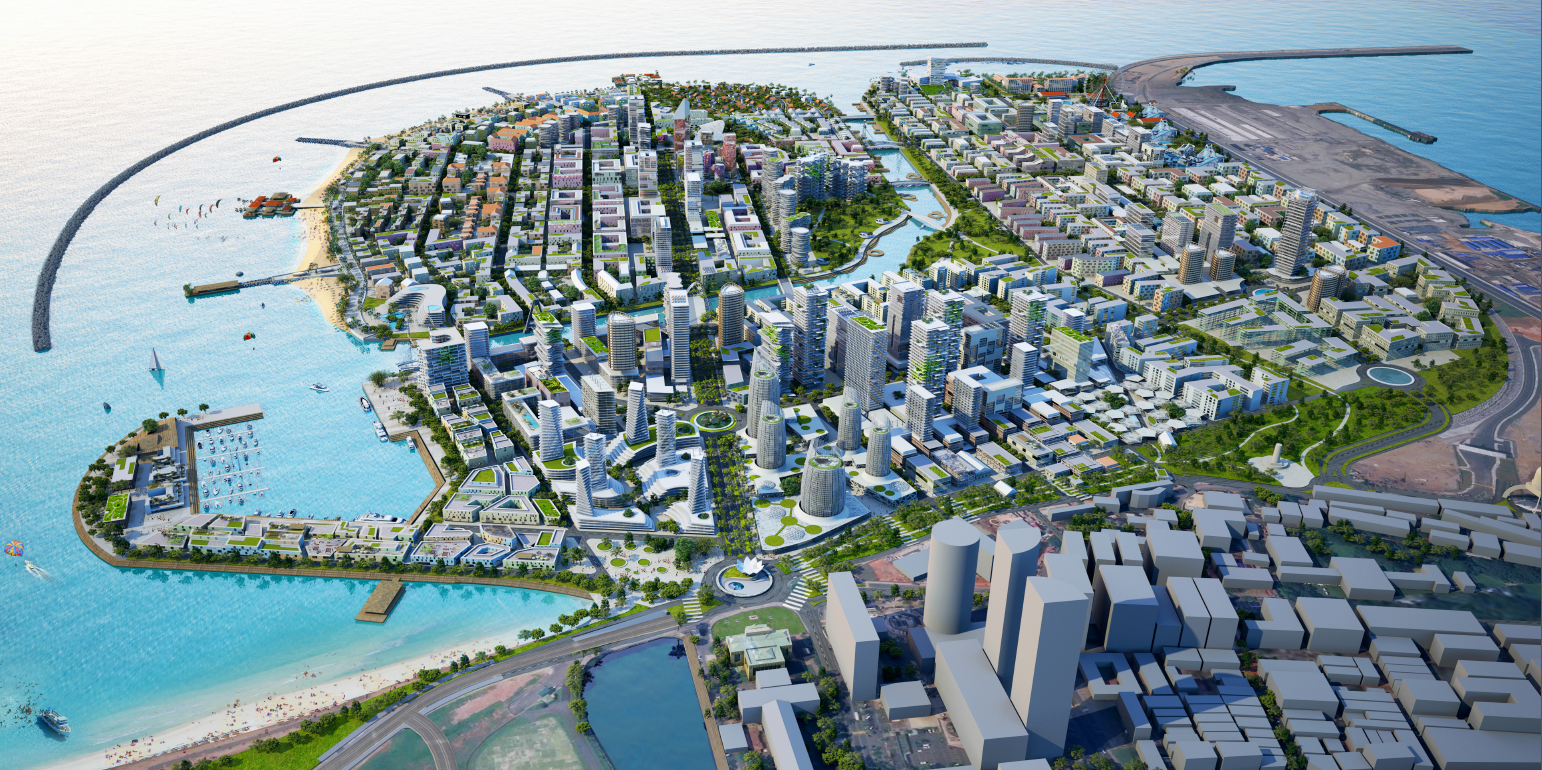 Beach Front Investment Srilanka